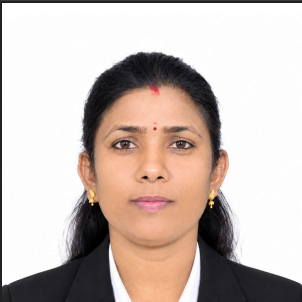 Dr. G. Mary Kanista, Managing Director